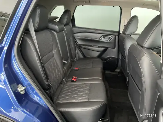 NISSAN X-TRAIL IV - voiture d'occasion - Photo 11
