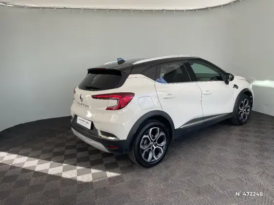 RENAULT CAPTUR II - voiture d'occasion - Photo 4