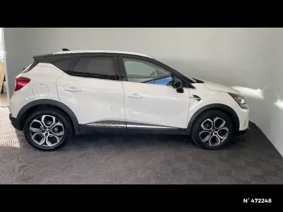 RENAULT CAPTUR II - voiture d'occasion - Photo 5