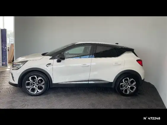 RENAULT CAPTUR II - voiture d'occasion - Photo 2
