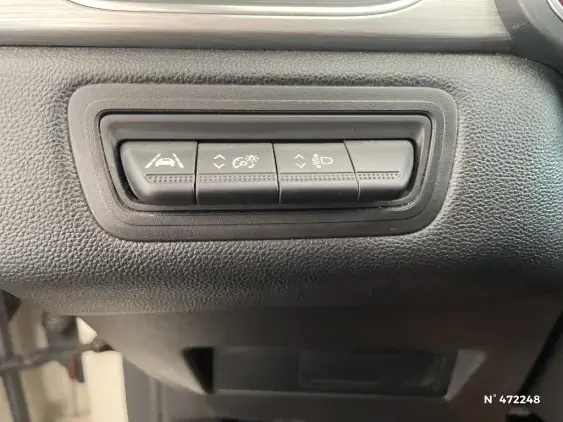 RENAULT CAPTUR II - voiture d'occasion - Photo 15