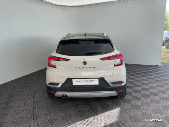 RENAULT CAPTUR II - voiture d'occasion - Photo 6