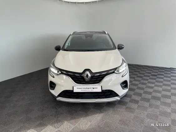 RENAULT CAPTUR II - voiture d'occasion - Photo 3