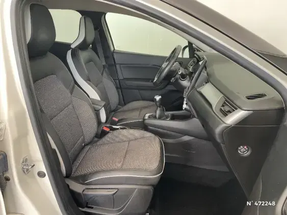 RENAULT CAPTUR II - voiture d'occasion - Photo 10