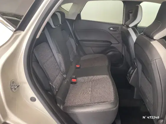 RENAULT CAPTUR II - voiture d'occasion - Photo 11