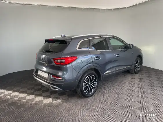 RENAULT KADJAR - voiture d'occasion - Photo 4