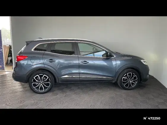 RENAULT KADJAR - voiture d'occasion - Photo 5