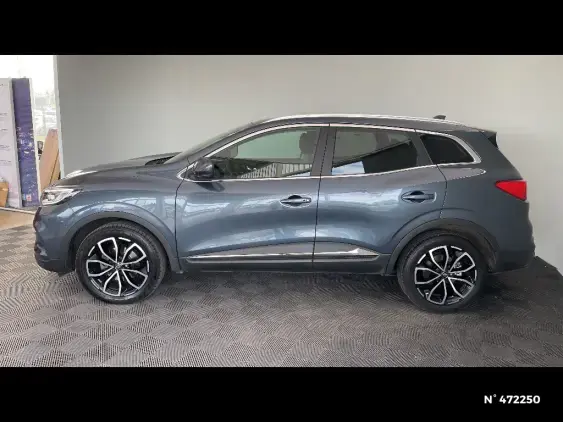 RENAULT KADJAR - voiture d'occasion - Photo 2