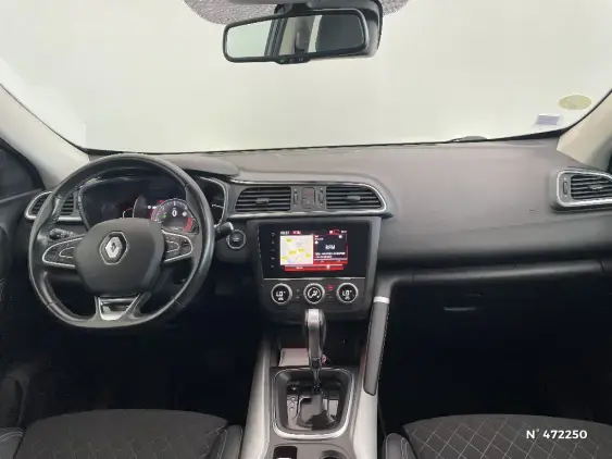 RENAULT KADJAR - voiture d'occasion - Photo 9
