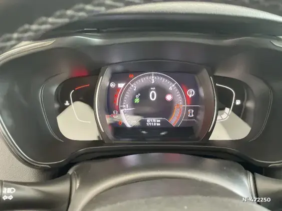 RENAULT KADJAR - voiture d'occasion - Photo 12