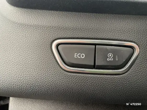 RENAULT KADJAR - voiture d'occasion - Photo 15