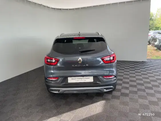 RENAULT KADJAR - voiture d'occasion - Photo 6