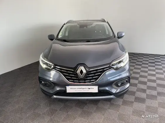 RENAULT KADJAR - voiture d'occasion - Photo 3