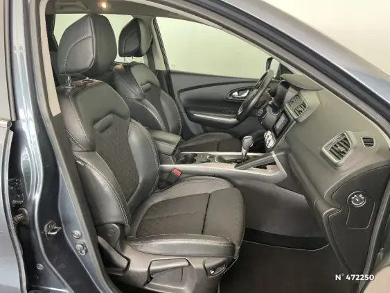 RENAULT KADJAR - voiture d'occasion - Photo 10