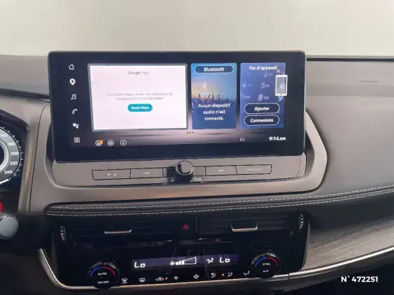 NISSAN QASHQAI III - voiture d'occasion - Photo 13