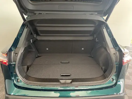 NISSAN QASHQAI III - voiture d'occasion - Photo 7