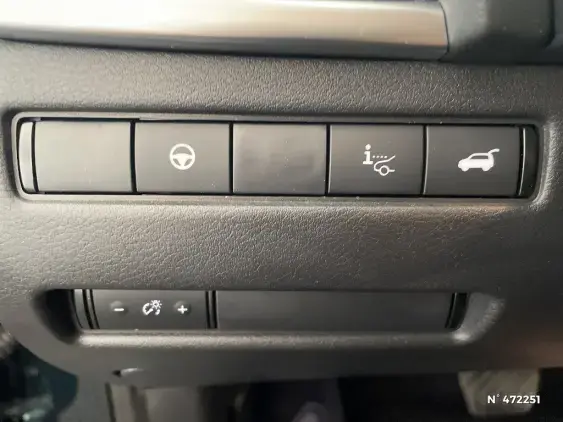 NISSAN QASHQAI III - voiture d'occasion - Photo 15