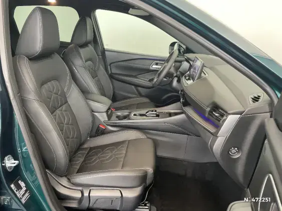 NISSAN QASHQAI III - voiture d'occasion - Photo 10
