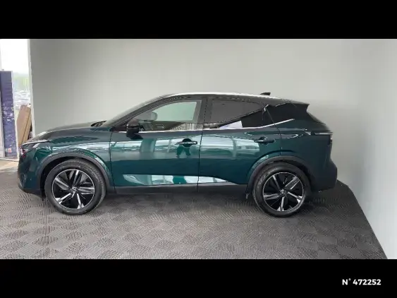 NISSAN QASHQAI III - voiture d'occasion - Photo 2