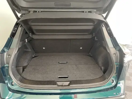 NISSAN QASHQAI III - voiture d'occasion - Photo 7