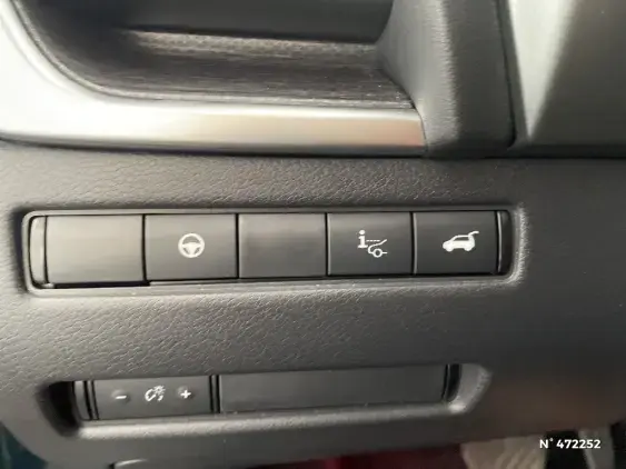 NISSAN QASHQAI III - voiture d'occasion - Photo 15