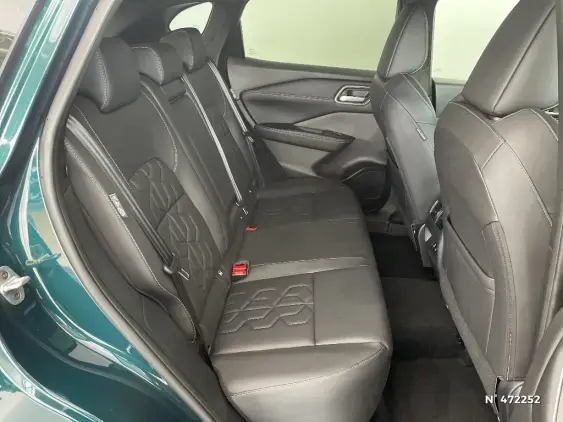 NISSAN QASHQAI III - voiture d'occasion - Photo 11