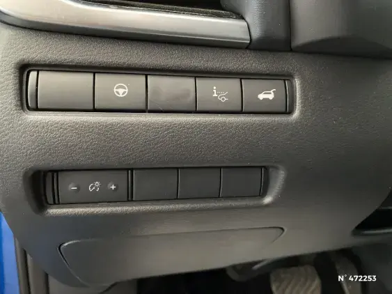 NISSAN QASHQAI III - voiture d'occasion - Photo 15