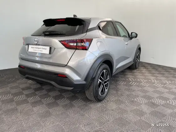 NISSAN JUKE II - voiture d'occasion - Photo 4