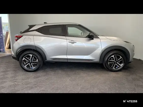 NISSAN JUKE II - voiture d'occasion - Photo 5