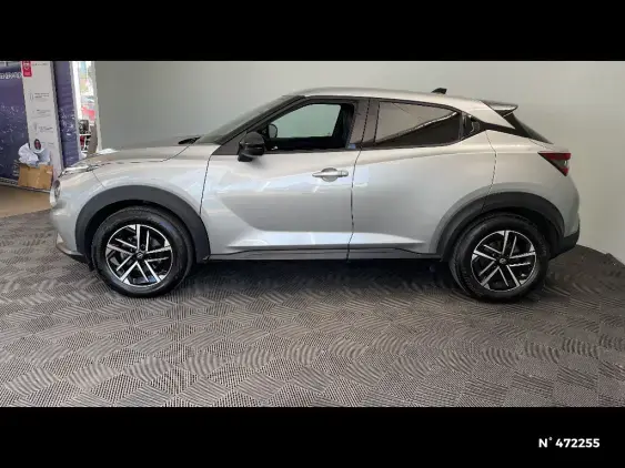NISSAN JUKE II - voiture d'occasion - Photo 2