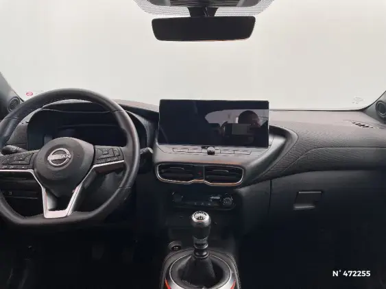 NISSAN JUKE II - voiture d'occasion - Photo 9