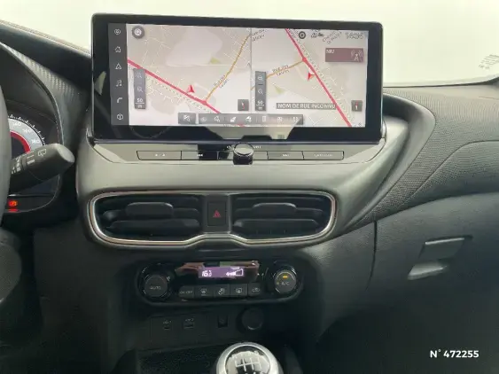 NISSAN JUKE II - voiture d'occasion - Photo 13