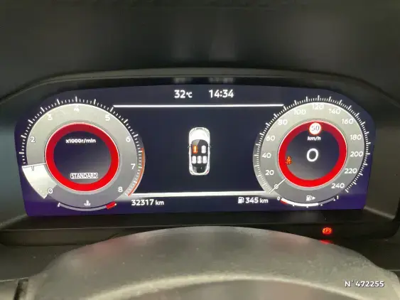 NISSAN JUKE II - voiture d'occasion - Photo 12