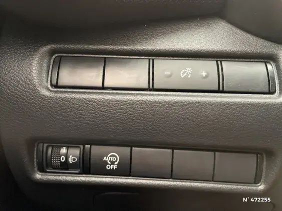 NISSAN JUKE II - voiture d'occasion - Photo 15
