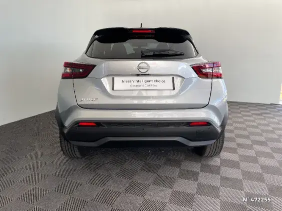 NISSAN JUKE II - voiture d'occasion - Photo 6