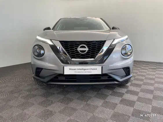 NISSAN JUKE II - voiture d'occasion - Photo 3