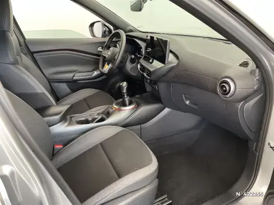NISSAN JUKE II - voiture d'occasion - Photo 10