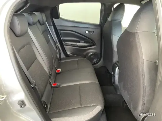 NISSAN JUKE II - voiture d'occasion - Photo 11