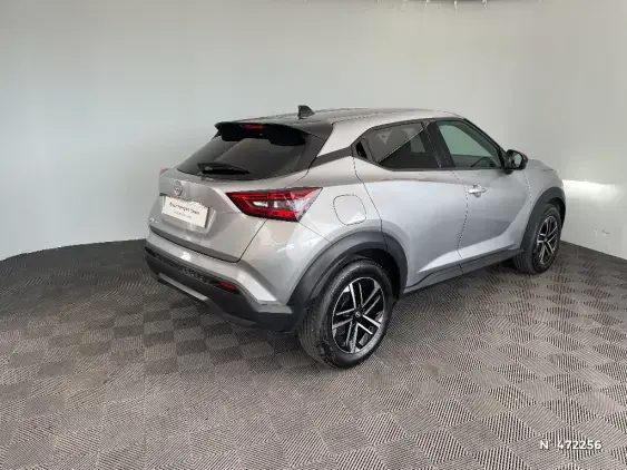 NISSAN JUKE II - voiture d'occasion - Photo 4