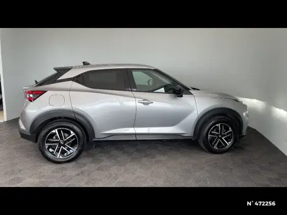 NISSAN JUKE II - voiture d'occasion - Photo 5