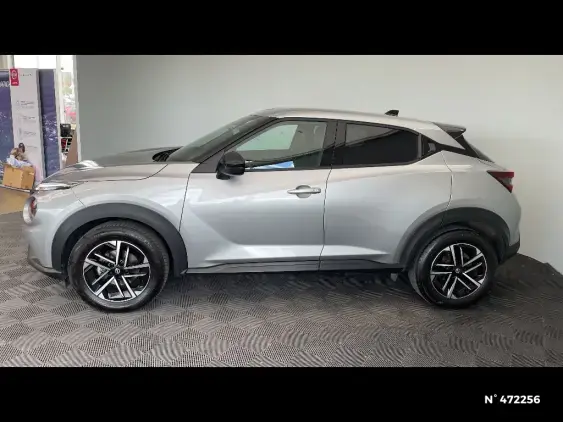 NISSAN JUKE II - voiture d'occasion - Photo 2