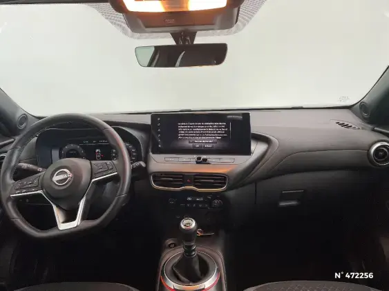 NISSAN JUKE II - voiture d'occasion - Photo 9