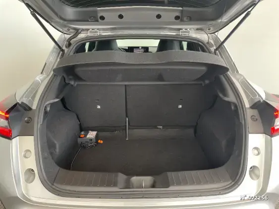 NISSAN JUKE II - voiture d'occasion - Photo 7