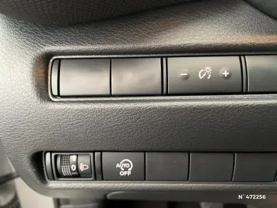 NISSAN JUKE II - voiture d'occasion - Photo 15