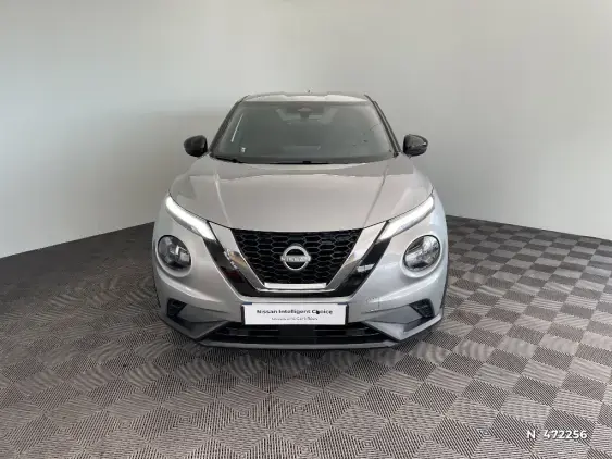 NISSAN JUKE II - voiture d'occasion - Photo 3