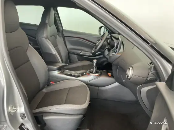 NISSAN JUKE II - voiture d'occasion - Photo 10