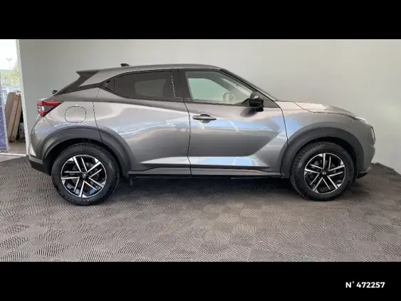 NISSAN JUKE II - voiture d'occasion - Photo 5