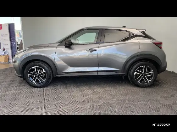 NISSAN JUKE II - voiture d'occasion - Photo 2