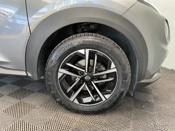 NISSAN JUKE II - voiture d'occasion - Photo 8