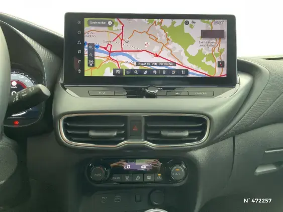 NISSAN JUKE II - voiture d'occasion - Photo 13